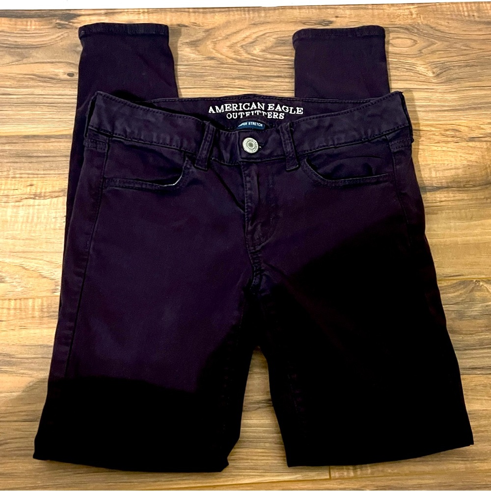 American Eagle Outfitters Jeggings